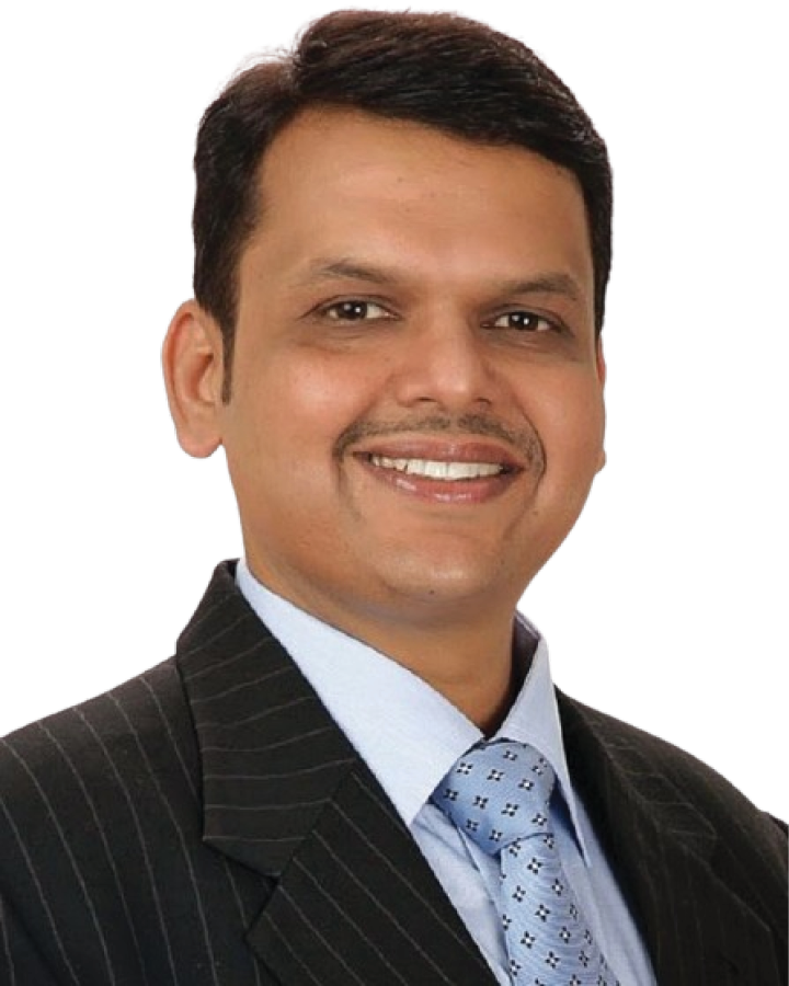 Devendra Fadnavis