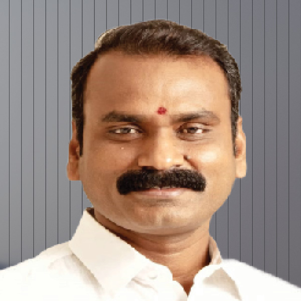 Dr L Murugan