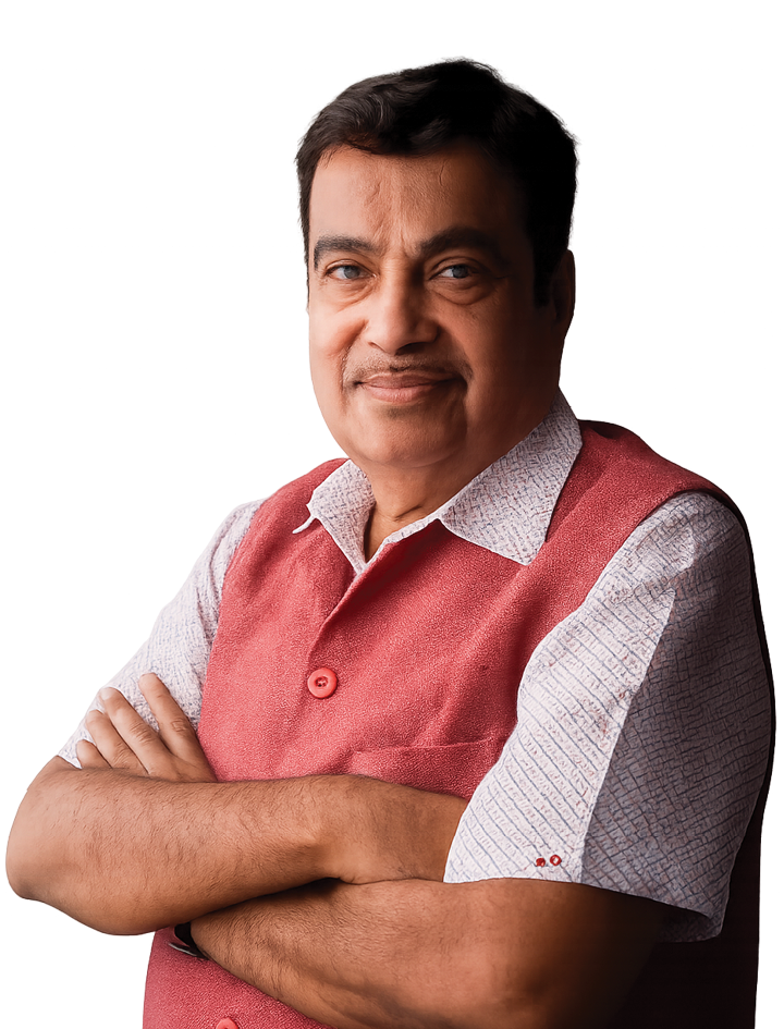 Nitin Gadkari